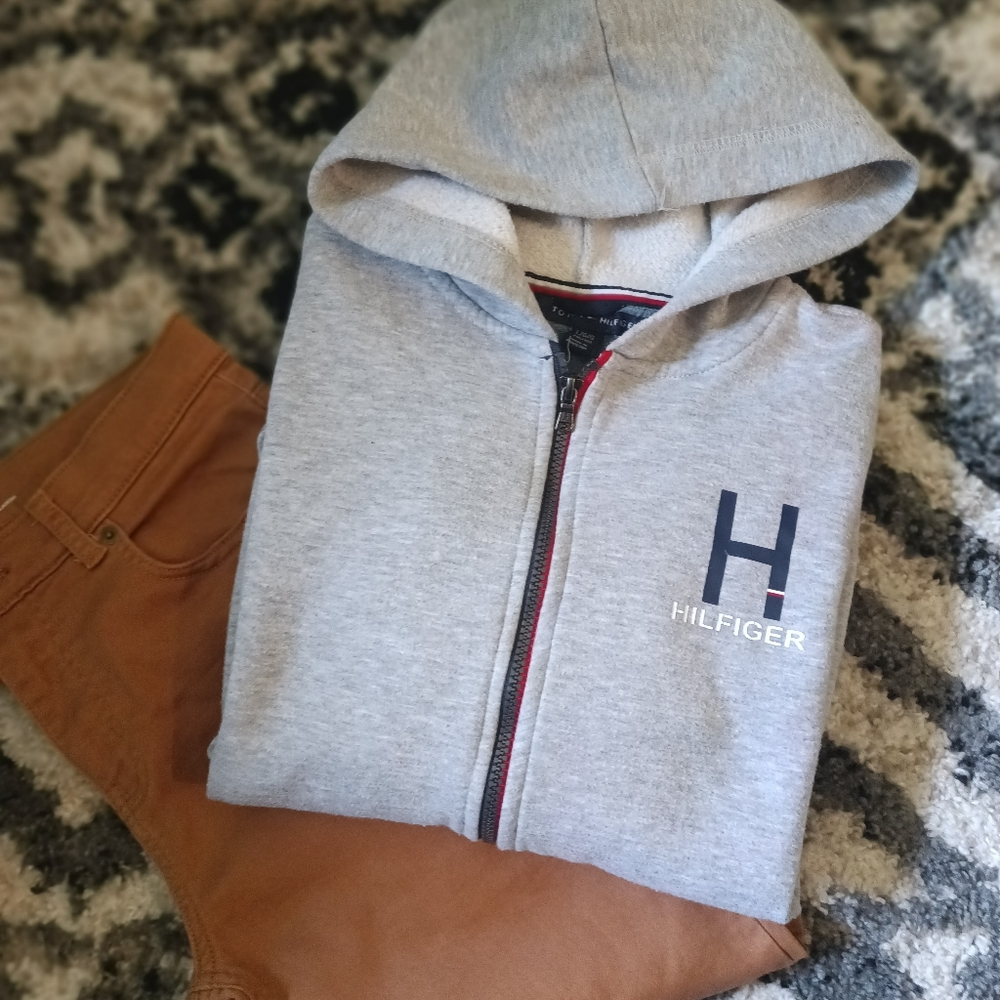 Tommy Hilfiger Hoodie